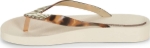 Obrázok z Ipanema Elegance 82912-21802 Dámske žabky béžové