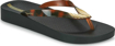Obrázok z Ipanema Elegance 82912-25287 Dámske žabky čierne