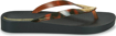 Obrázok z Ipanema Elegance 82912-25287 Dámske žabky čierne