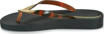 Obrázok z Ipanema Elegance 82912-25287 Dámske žabky čierne