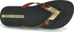 Obrázok z Ipanema Elegance 82912-25287 Dámske žabky čierne