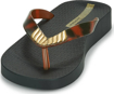 Obrázok z Ipanema Elegance 82912-25287 Dámske žabky čierne