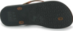 Obrázok z Ipanema Elegance 82912-25287 Dámske žabky čierne
