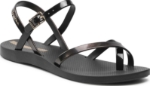Obrázok z Ipanema Fashion Sandal VIII 82842-21112 Dámske sandále čierne