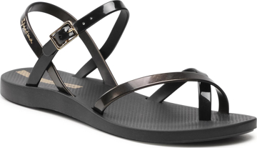 Obrázok z Ipanema Fashion Sandal VIII 82842-21112 Dámske sandále čierne
