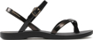 Obrázok z Ipanema Fashion Sandal VIII 82842-21112 Dámske sandále čierne