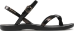 Obrázok z Ipanema Fashion Sandal VIII 82842-21112 Dámske sandále čierne