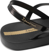 Obrázok z Ipanema Fashion Sandal VIII 82842-21112 Dámske sandále čierne