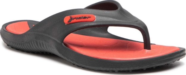 Obrázok z Rider CAPE XIV 83058-21246 Pánske žabky čierno / červené