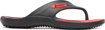 Obrázok z Rider CAPE XIV 83058-21246 Pánske žabky čierno / červené