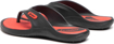 Obrázok z Rider CAPE XIV 83058-21246 Pánske žabky čierno / červené