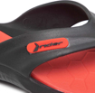 Obrázok z Rider CAPE XIV 83058-21246 Pánske žabky čierno / červené