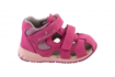 Obrázok z Medico EX4520-M178 Detské sandále ružové