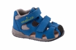 Obrázok z Medico EX4923-M180 Detské sandále modré