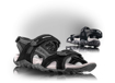 Obrázok z VM Footwear Honolulu 4125-60 Sandále čierne