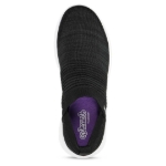 Obrázok z Power DD 300 Slip On 509-6656 Dámska obuv čierna