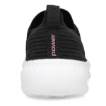 Obrázok z Power DD 300 Slip On 509-6656 Dámska obuv čierna