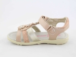 Obrázok z Sprox 166910 Detské sandále béžové