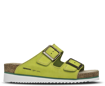 Obrázok z Bennon GREEN COBRA Heel Slipper