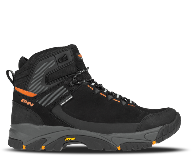 Obrázok z Bennon Hombre High