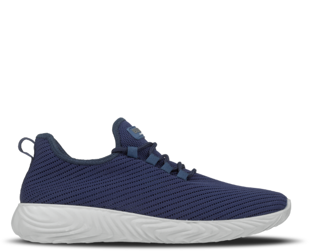 Obrázok z Bennon NEXO Blue Low Volnočasová poltopánka