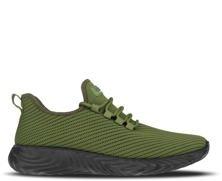 Obrázok z Bennon NEXO Green Low