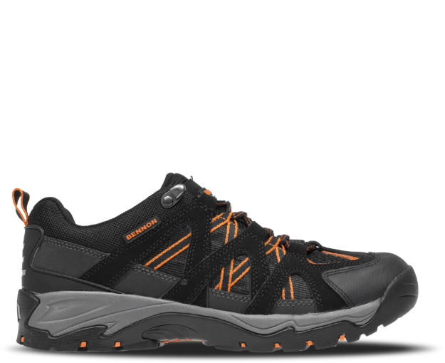 Obrázok z Bennon ORLANDO O1 Nízka