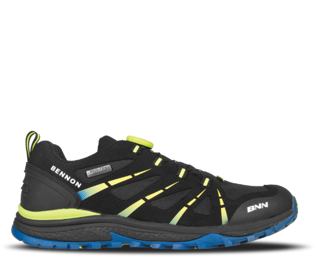 Obrázok z Bennon SONIX ATOP Blue Low