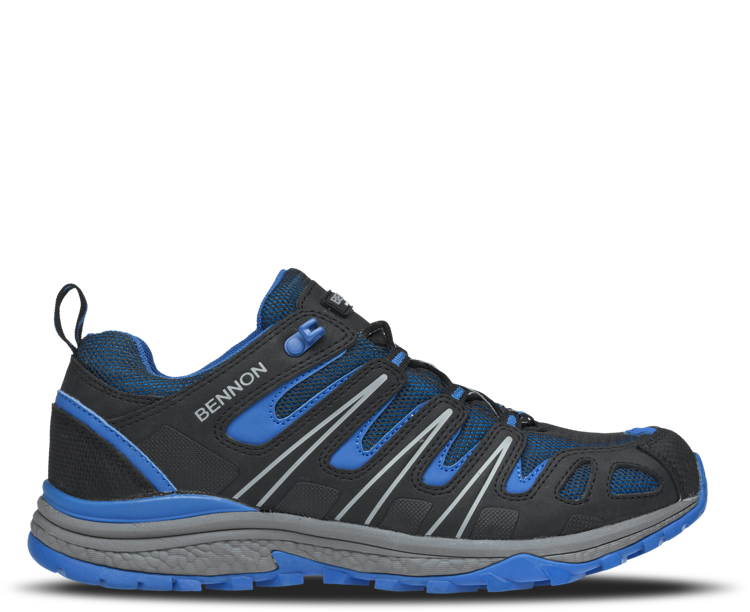 Obrázok z Bennon VERTIGO Blue Low