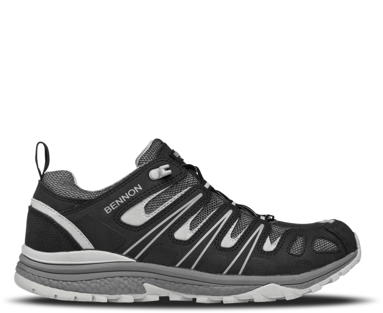 Obrázok z Bennon VERTIGO Grey Low