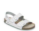 Obrázok z Sandále Bennon WHITE HORSE