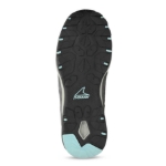 Obrázok z Power Wren Trek 503-2690 Dámske topánky šedé