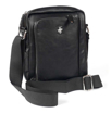 Obrázok z Crossbody taška BHPC Project M BH-1182-01 čierna 1,5 L