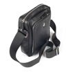 Obrázok z Crossbody taška BHPC Project M BH-1182-01 čierna 1,5 L