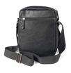 Obrázok z Crossbody taška BHPC Project M BH-1182-01 čierna 1,5 L