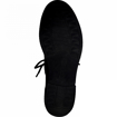 Obrázok z Tamaris 1-25116-27 001 Dámska členková obuv čierna