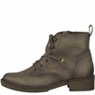 Obrázok z Tamaris 1-25116-27 341 Dámska členková obuv taupe
