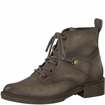 Obrázok z Tamaris 1-25116-27 341 Dámska členková obuv taupe