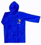 Obrázok z VIOLA 5907 Detská pláštenka