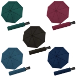 Obrázok z Doppler Magic Fiber Superstrong Pánsky skladací plne automatický dáždnik