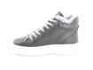Obrázok z Wild 0311980341556A Dámske celokožené členkové topánky black