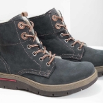 Obrázok z WEINBRENNER W2623z34 Dámské zimní kotníkové boty