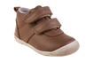Obrázok z Medico EX5001-M212 Detské členkové topánky hnedé