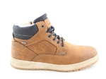 Obrázok z Tom Tailor 2181602 Pánska členková obuv béžová
