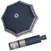 Obrázok z Doppler Magic Fiber TIMELESS Dámsky skladací plne automatický dáždnik