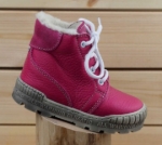 Obrázok z Pegres 1700 Detská obuv ružová