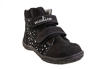 Obrázok z Medico EX5002-M195 Detské členkové topánky čierne
