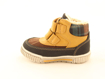 Obrázok z Tom Tailor 2173301 Detská členková zimná obuv hnedá