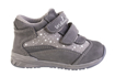 Obrázok z Medico EX4984-M214 Detské členkové topánky šedé