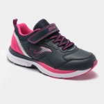 Obrázok z Joma Boro JR 2143 Detské tenisky navy / fuchsia